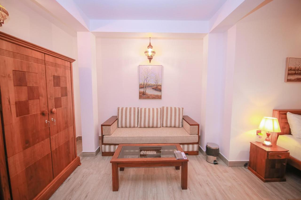 Villa Paradise Хіккадува Екстер'єр фото
